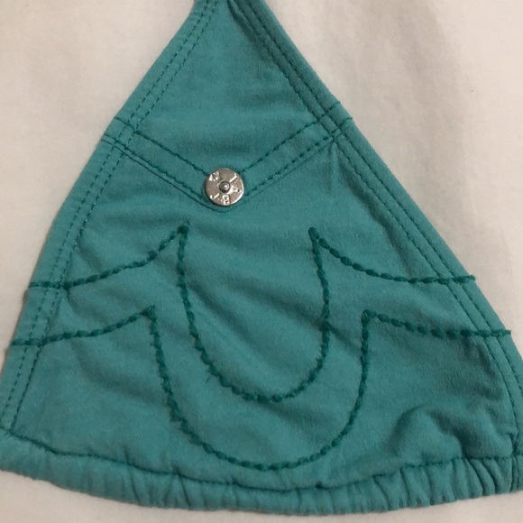 True Religion bikini top - Picture 6 of 6